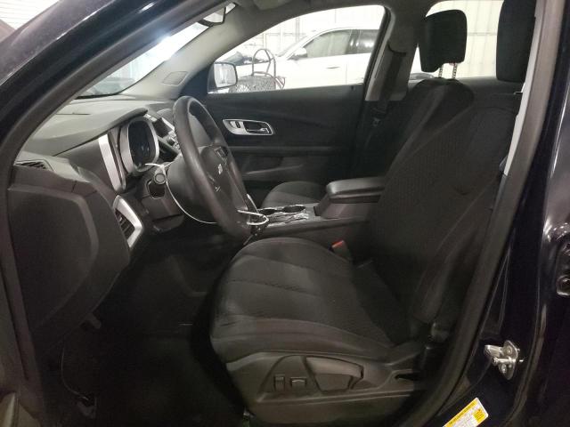 Photo 7 from auction – 2015 CHEVROLET EQUINOX LS with VIN 2GNFLEEK6F6341404