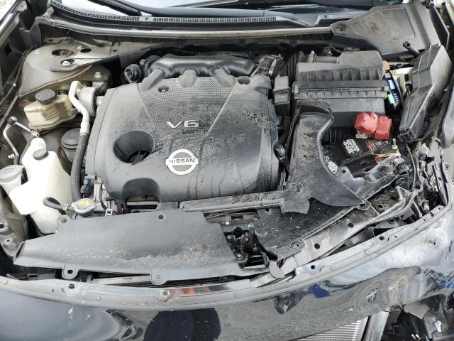 Photo 11 from auction – 2014 NISSAN MAXIMA S with VIN 1N4AA5AP3EC915124