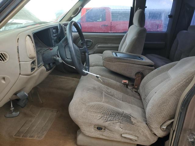 Photo 7 from auction – 1997 CHEVROLET GMT-400 C1500 with VIN 2GCEC19R2V1260366