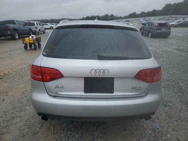 Photo 6 from auction – 2010 AUDI A4 PREMIUM with VIN WAUSFAFLXAA122906