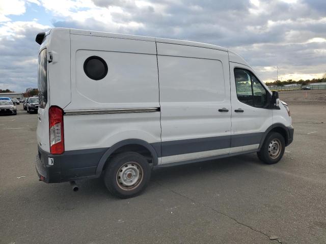 Photo 3 from auction – 2023 FORD TRANSIT with VIN 1FTBR1C85PKB11812