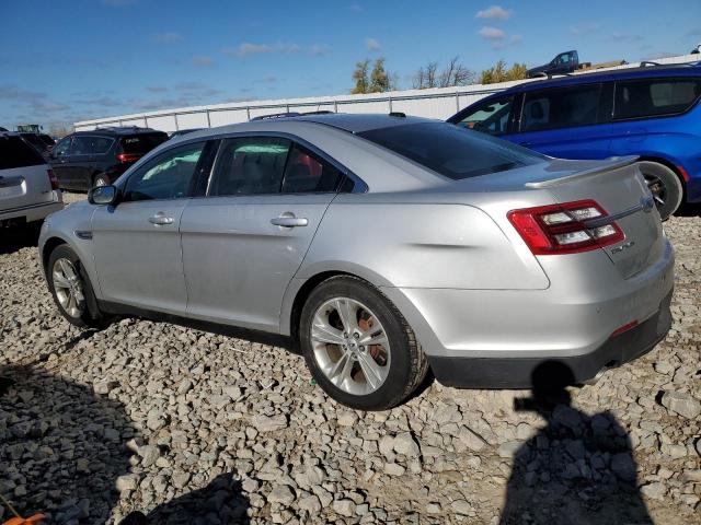Photo 2 from auction – 2013 FORD TAURUS SEL with VIN 1FAHP2E85DG192401