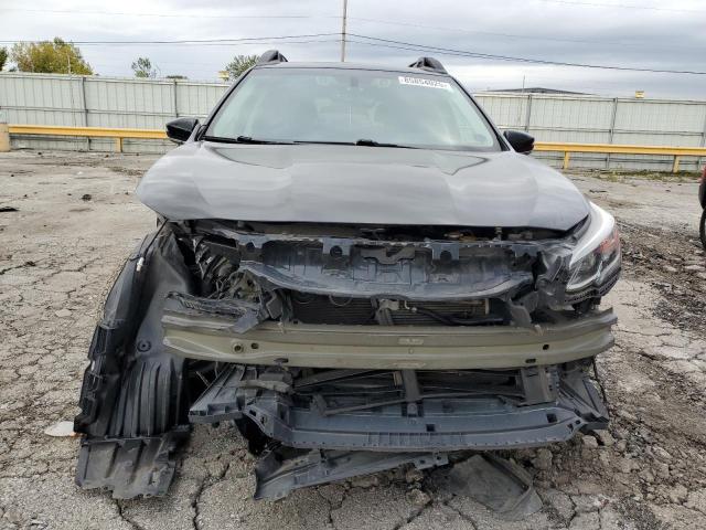 Photo 5 from auction – 2021 SUBARU OUTBACK with VIN 4S4BTANC8M3111064