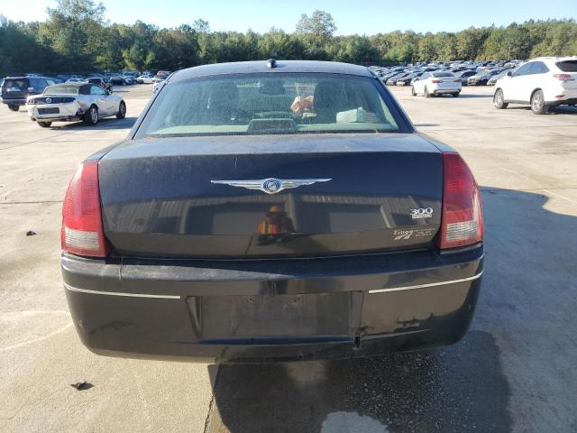 Photo 6 from auction – 2005 CHRYSLER 300 TOURIN with VIN 2C3JA53G05H189439