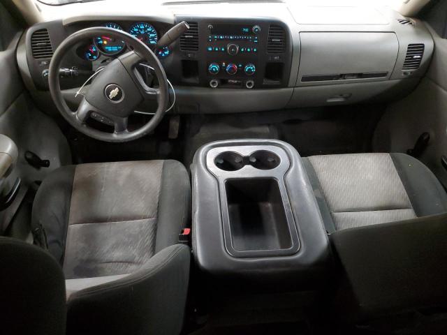 Photo 8 from auction – 2009 CHEVROLET SILVERADO with VIN 1GCEC19X89Z159697