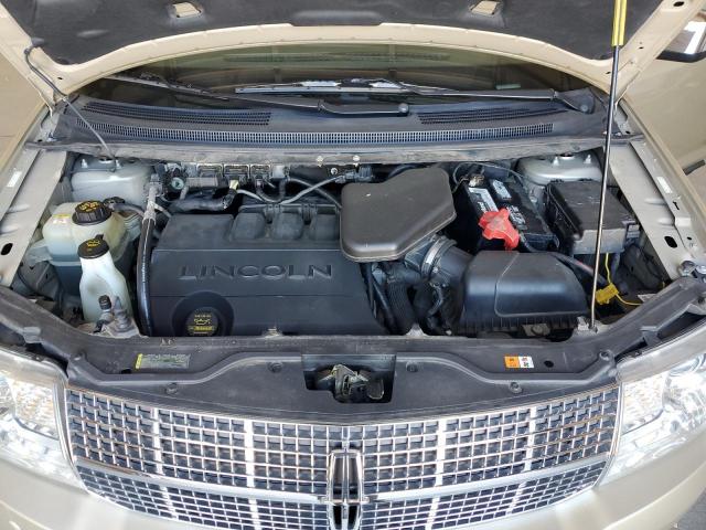 Photo 12 from auction – 2010 LINCOLN MKX with VIN 2LMDJ8JC6ABJ15840