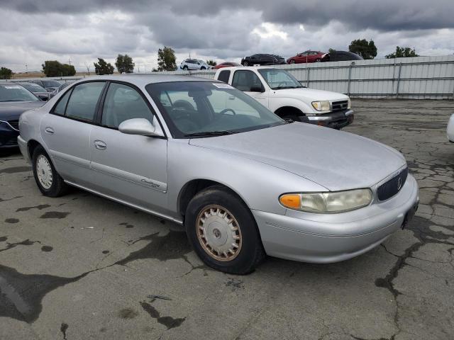 Photo 4 from auction – 2001 BUICK CENTURY LI with VIN 2G4WY55J111214580