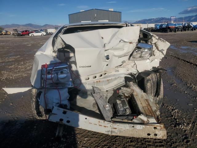 Photo 6 from auction – 2009 DODGE CHARGER with VIN 2B3LA43T59H638567