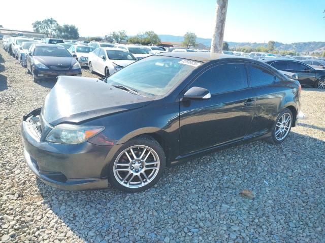 TOYOTA SCION TC 2007 with VIN JTKDE177170207575 - Photo from auction