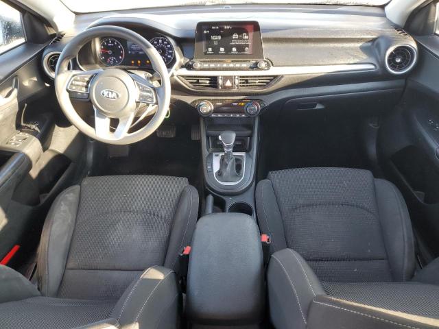 Photo 8 from auction – 2019 KIA FORTE FE with VIN 3KPF24AD8KE108129