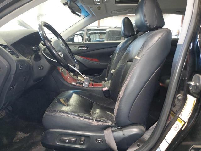 Photo 7 from auction – 2008 LEXUS ES 350 with VIN JTHBJ46G282226928