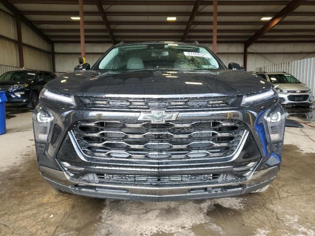 Photo 5 from auction – 2025 CHEVROLET TRAX ACTIV with VIN KL77LKEP1SC333538