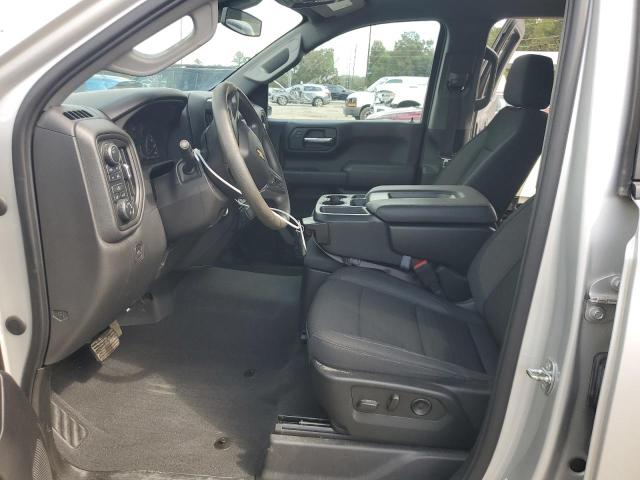 Photo 7 from auction – 2022 CHEVROLET SILVERADO with VIN 3GCPDBEK6NG531344