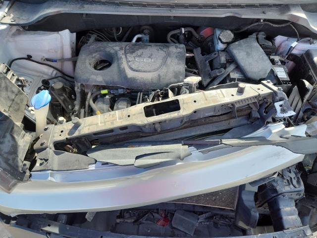 Photo 11 from auction – 2019 KIA SOUL with VIN KNDJN2A20K7026044