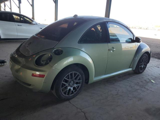 Photo 3 from auction – 2006 VOLKSWAGEN NEW BEETLE with VIN 3VWPW31C96M423315