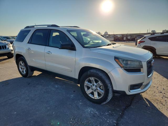 Photo 4 from auction – 2015 GMC ACADIA SLE with VIN 1GKKRNED7FJ331897