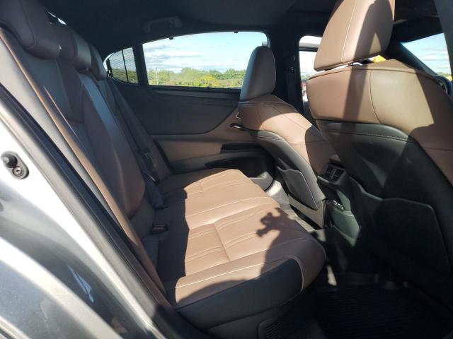 Photo 10 from auction – 2025 LEXUS ES 300H BA with VIN 58AFA1C11SU064162