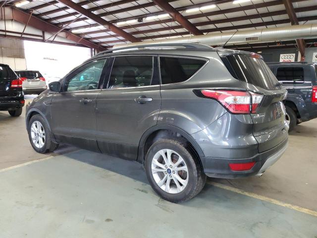 Photo 2 from auction – 2018 FORD ESCAPE SE with VIN 1FMCU9GDXJUC11551