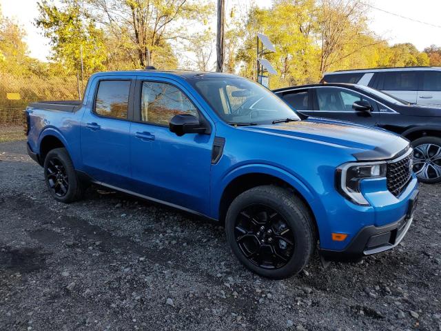 Photo 4 from auction – 2025 FORD MAVERICK L with VIN 3FTTW8SA2SRB17503