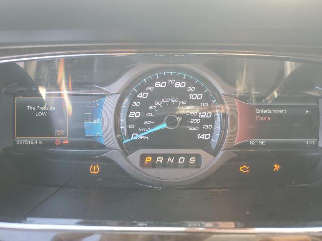 Фото 9 с аукциона – 2014 FORD TAURUS LIM с VIN 1FAHP2F8XEG134946