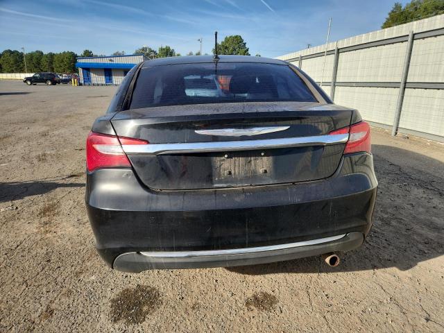 Photo 6 from auction – 2012 CHRYSLER 200 LX with VIN 1C3CCBAB5CN229270