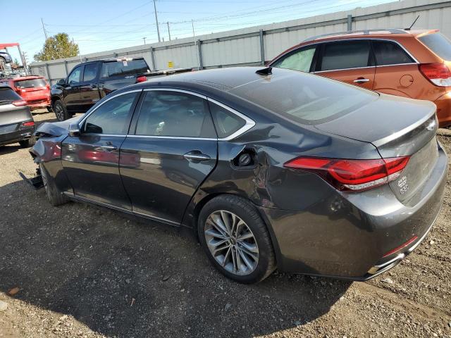 صورة رقم 2 من المزاد - 2017 GENESIS G80 BASE مع VIN KMHGN4JEXHU202569