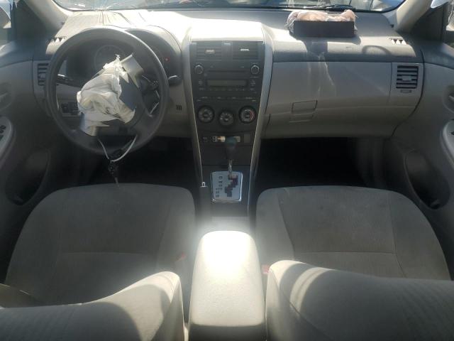 Photo 8 from auction – 2010 TOYOTA COROLLA BA with VIN 2T1BU4EE1AC523009