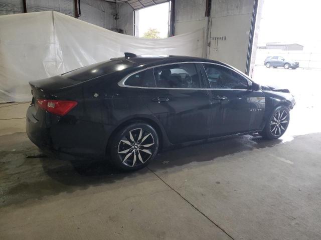 Photo 3 from auction – 2017 CHEVROLET MALIBU LT with VIN 1G1ZE5ST6HF236019