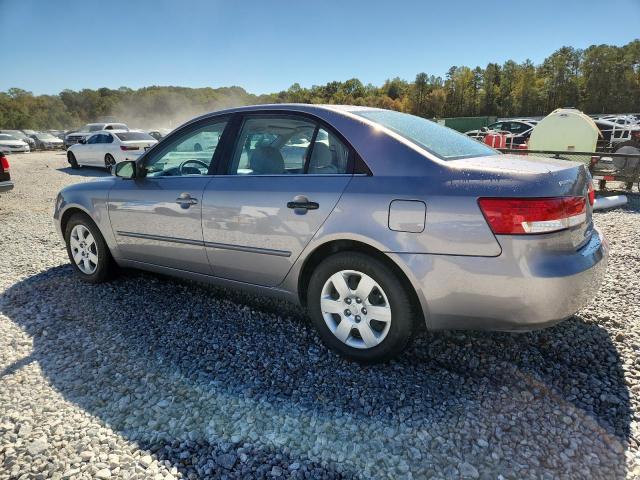 Photo 2 from auction – 2007 HYUNDAI SONATA GLS with VIN 5NPET46C77H207679