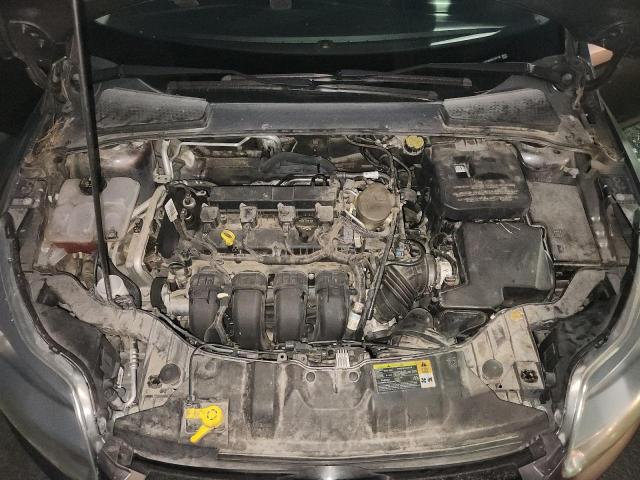 Фото 11 с аукциона – 2012 FORD FOCUS SEL с VIN 1FAHP3M28CL181143