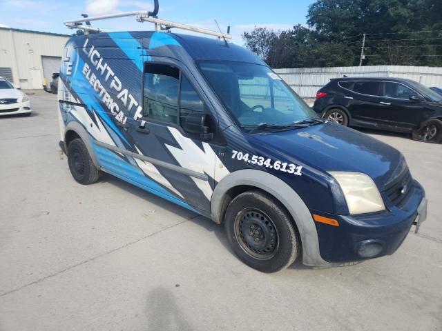 Photo 4 from auction – 2012 FORD TRANSIT CO with VIN NM0LS6BN4CT108799