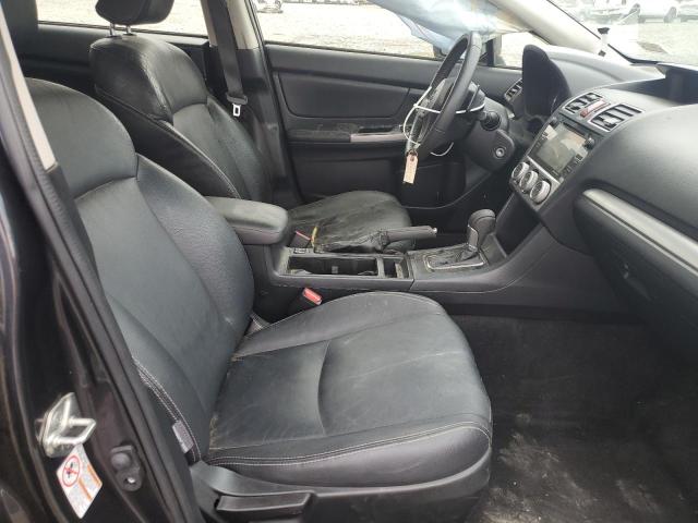 Photo 7 from auction – 2015 SUBARU IMPREZA LI with VIN JF1GPAM66F8255976