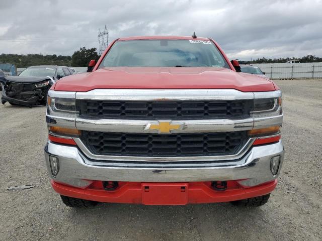 صورة رقم 5 من المزاد - 2018 CHEVROLET SILVERADO مع VIN 3GCUKRER4JG425158