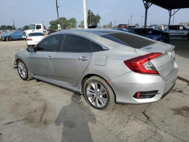 Photo 2 from auction – 2016 HONDA CIVIC LX with VIN 2HGFC2F57GH557799