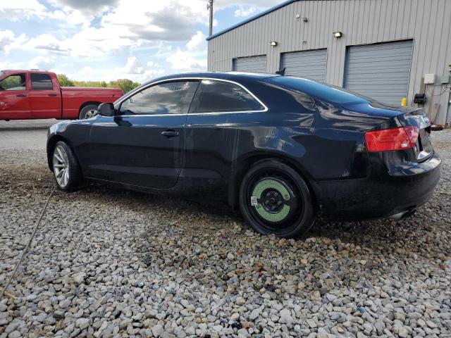 Photo 2 from auction – 2015 AUDI A5 PREMIUM with VIN WAUCFAFR4FA034403