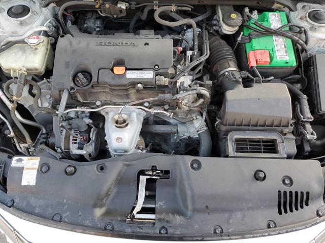 Zdjęcie 11 z aukcji – 2017 HONDA CIVIC EX z VIN 2HGFC2F80HH007307
