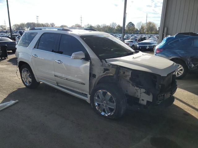 Photo 4 from auction – 2016 GMC ACADIA DEN with VIN 1GKKVTKD3GJ291968