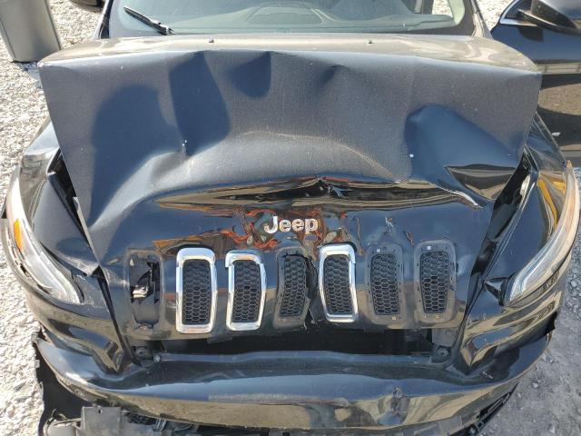 Photo 12 from auction – 2017 JEEP CHEROKEE LIMITED with VIN 1C4PJLDB2HW522467
