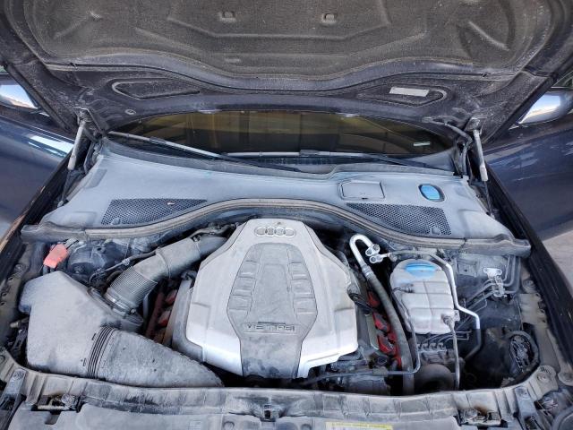 Photo 11 from auction – 2016 AUDI A6 PREMIUM with VIN WAUFGAFC9GN199251