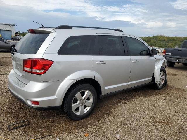 Photo 3 from auction – 2012 DODGE JOURNEY SX with VIN 3C4PDCBG5CT142897