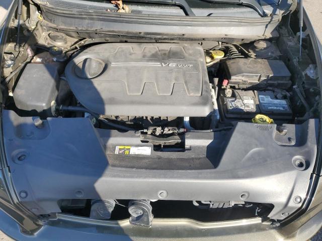 Photo 12 from auction – 2015 JEEP CHEROKEE L with VIN 1C4PJMDS9FW676094