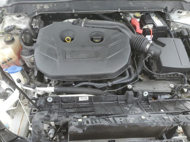 Photo 11 from auction – 2015 FORD FUSION SE with VIN 3FA6P0H95FR269098