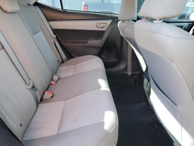 Photo 10 from auction – 2014 TOYOTA COROLLA L with VIN 5YFBURHE2EP165093