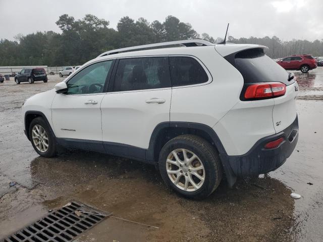 Photo 2 from auction – 2018 JEEP CHEROKEE LATITUDE PLUS with VIN 1C4PJLLB4JD538141