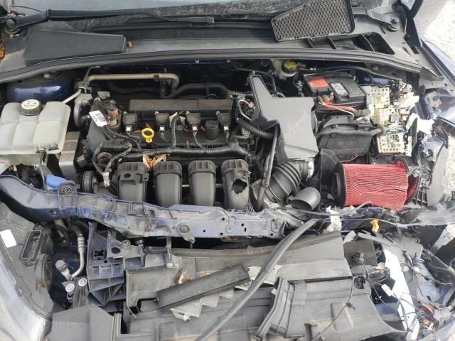 Photo 11 from auction – 2016 FORD FOCUS SE with VIN 1FADP3K24GL401532