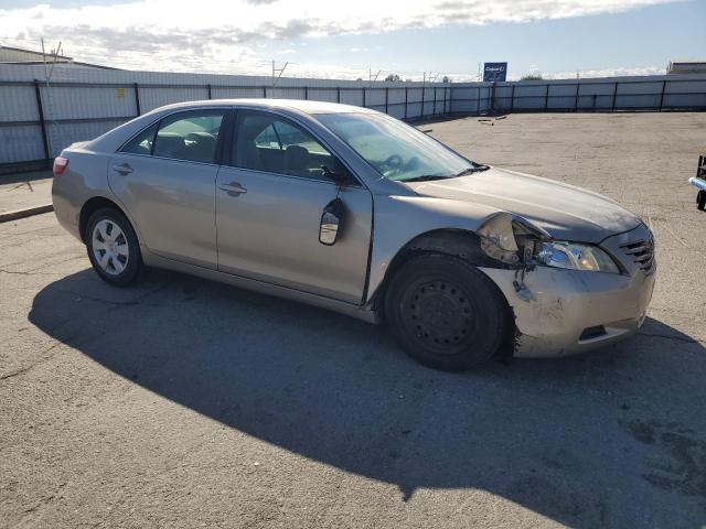 Photo 4 from auction – 2009 TOYOTA CAMRY BASE with VIN 4T1BE46K09U315019