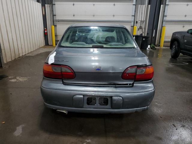 Photo 6 from auction – 2003 CHEVROLET MALIBU with VIN 1G1ND52J43M734854