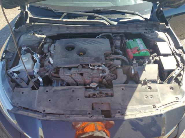 Photo 11 from auction – 2019 NISSAN ALTIMA SR with VIN 1N4BL4CWXKN317402