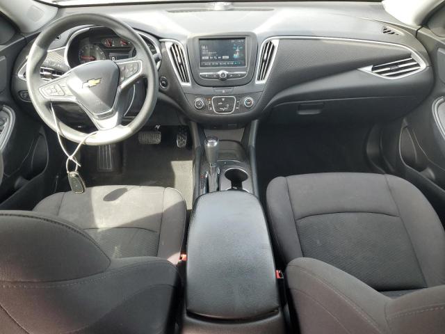 Photo 8 from auction – 2017 CHEVROLET MALIBU LS with VIN 1G1ZB5ST4HF249943