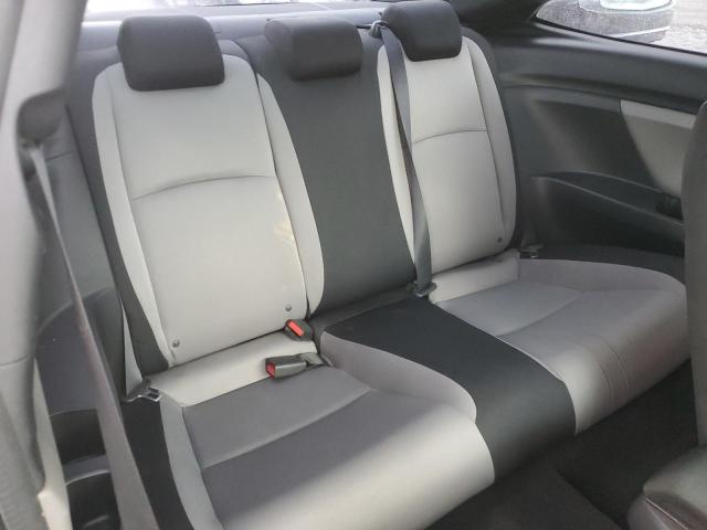 Photo 10 from auction – 2017 HONDA CIVIC LX with VIN 2HGFC4B05HH300048
